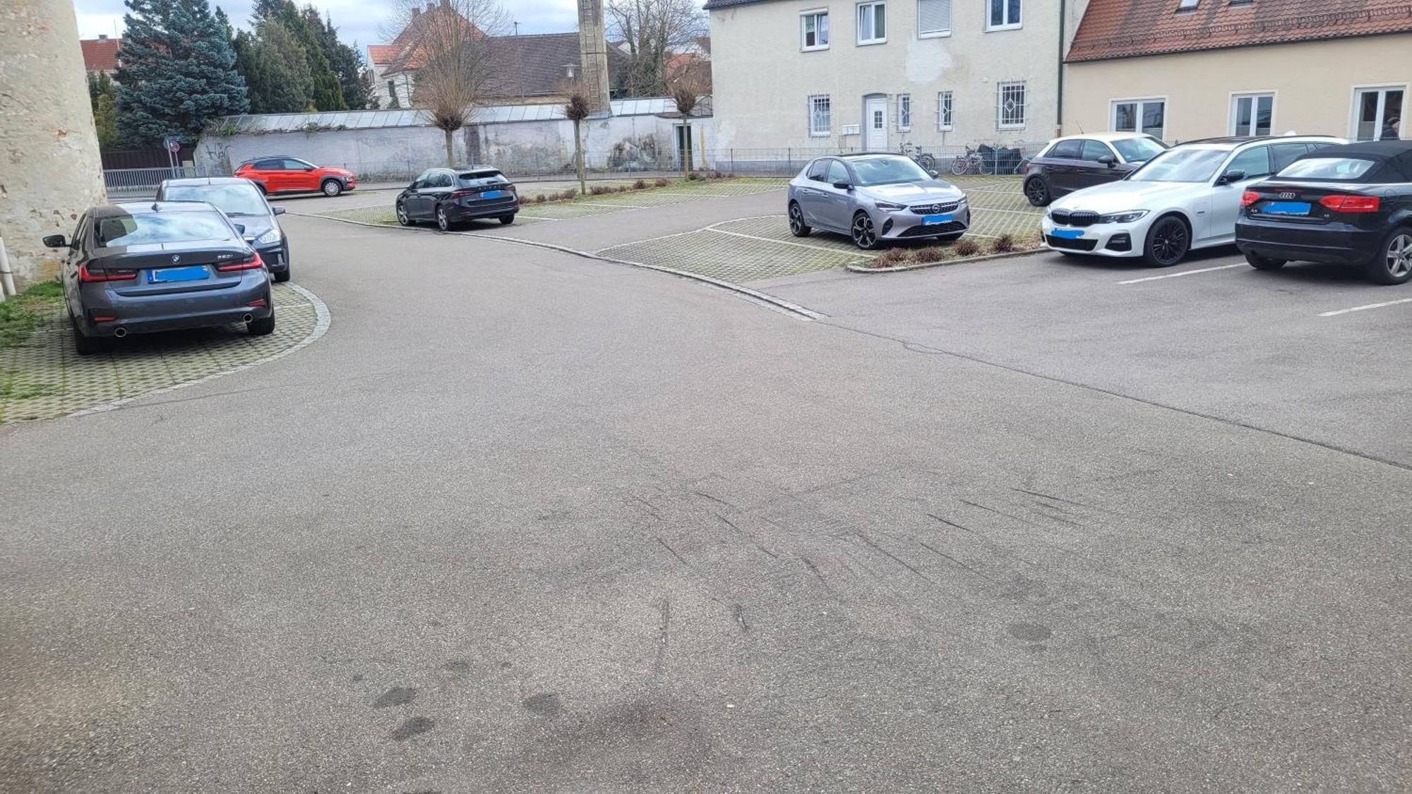 Hotel Gasthof Specht Aichach Exteriör bild